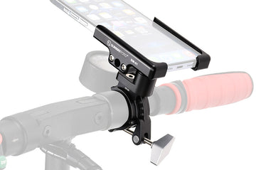 Sunwayfoto BM-01T Mobile Phone Bicycle Motorcycle Mounting Clamp